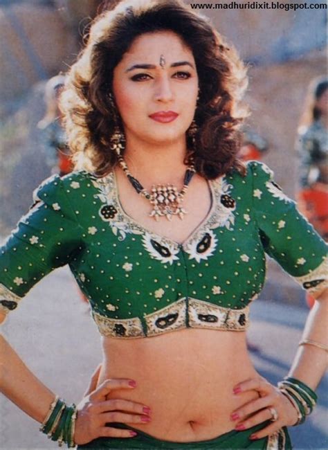 madhuri dixit ka sexy photo